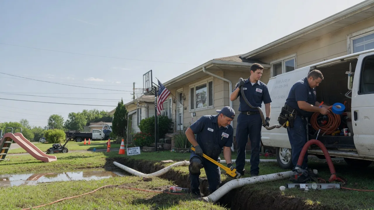 Toilet Installation in Brunswick, NC near me